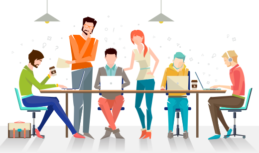 website service
