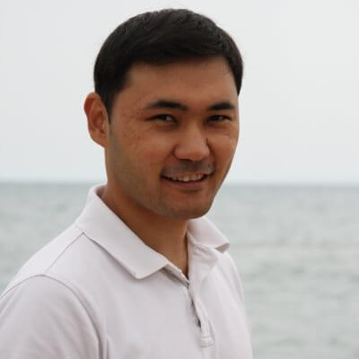 team member